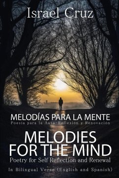 Cover Melodies For The Mind/Melodías Para La Mente