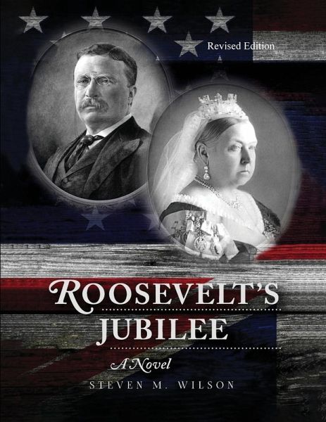 Roosevelt's Jubilee Roosevelt's Jubilee