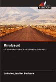 Rimbaud Rimbaud