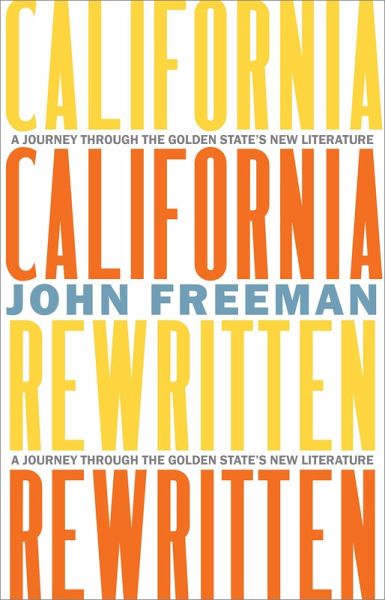 California Rewritten California Rewritten