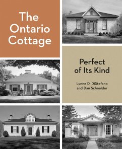 Cover The Ontario Cottage