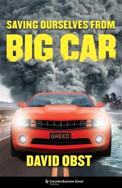 Cover Saving Ourselves from Big Car