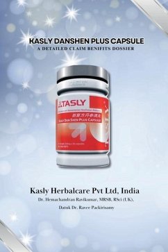 Cover Kasly Danshen Plus Capsule