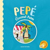 Pepé the Coconut Palm and Daisy the Daisy (flip book) Pepé the Coconut Palm and Daisy the Daisy (flip book)