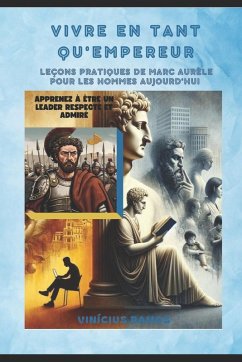 Vivre en tant qu'empereur - Ramos, Vinícius