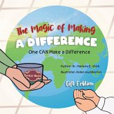 The Magic of Making A DIFFERENCE