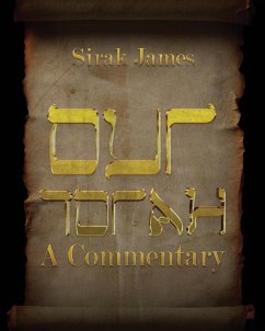 Cover Our Torah