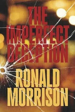 Cover The Imperfect Deception