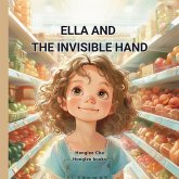 ELLA AND THE INVISIBLE HAND ELLA AND THE INVISIBLE HAND