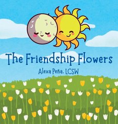 Cover The Friendship Flowers