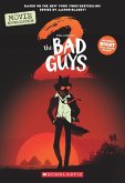 Bad Guys Movie 2 Novelization Bad Guys Movie 2 Novelization