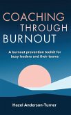 Coaching Through Burnout