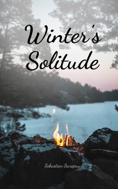 Winter's Solitude - Sarapuu, Sebastian