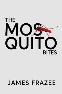 Cover The Mosquito Bites