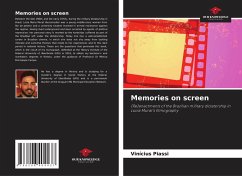 Cover Memories on screen