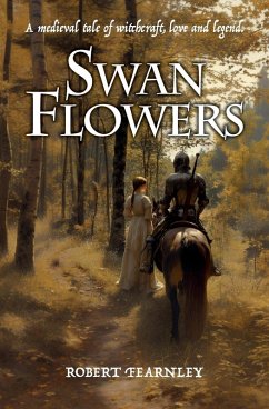 Cover Swan Flowers