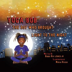 Cover Yoga Bob