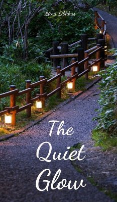 The Quiet Glow - Liblikas, Liina