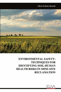 Cover ENVIRONMENTAL SAFETY