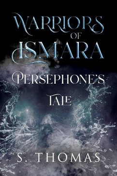 Cover Warriors of Ismara