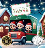 Ella's Letter To Santa Ella's Letter To Santa