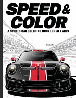 Cover SPEED & COLOR