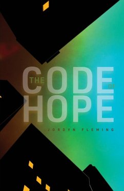 Cover The Code of Hope