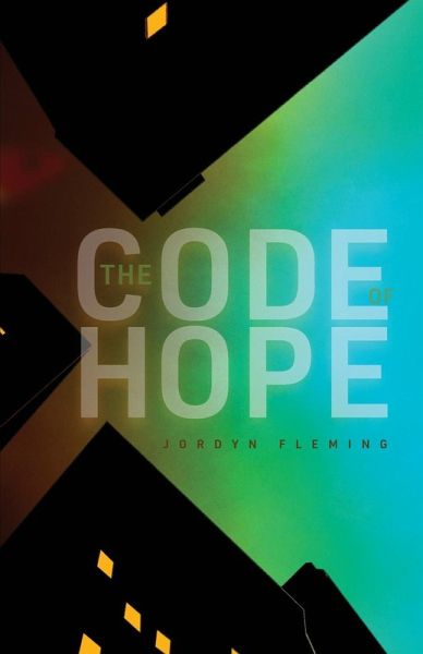 The Code of Hope The Code of Hope