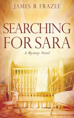 Cover Searching for Sara