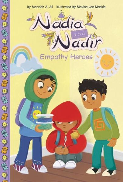 Empathy Heroes Empathy Heroes