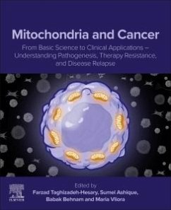 Cover Mitochondria and Cancer