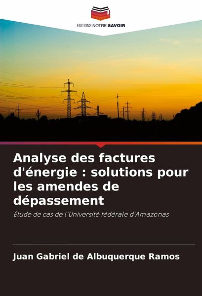 Analyse des factures d'énergie : solutions pour les amendes de dépassement