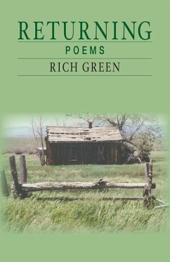 Returning - Green, Rich