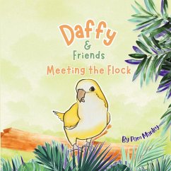 Cover Daffy & Friends