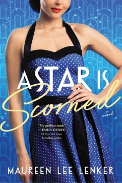 Cover A Star Is Scorned