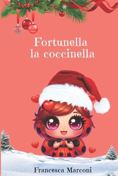 Cover Fortunella la coccinella