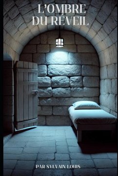 Cover L'ombre du réveil