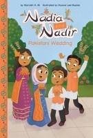 Cover Pakistani Wedding