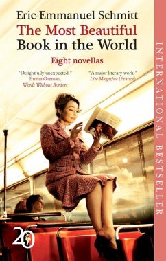 Cover The Most Beautiful Book in the World