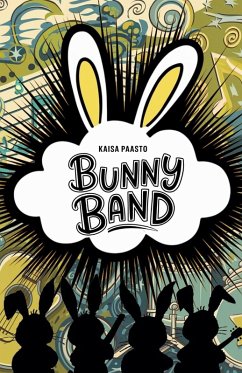 Bunny Band - Paasto, Kaisa Bunny Band - Paasto, Kaisa