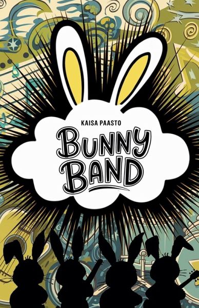 Bunny Band Bunny Band