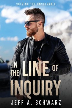 Cover In the Line of Inquiry