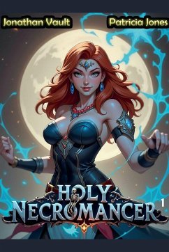 Cover Holy Necromancer