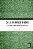 Cold Mountain Poems