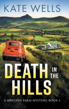 Cover Death in the Hills