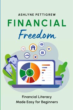 Cover Financial Freedom