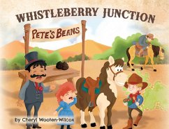Cover Whistleberry Junction