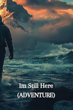 Im Still Here (ADVENTURE) - Faelwyn, Rosalind