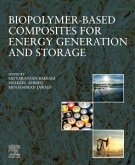 Biopolymer-Based Composites for Energy Generation and Storage Biopolymer-Based Composites for Energy Generation and Storage