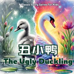 Cover The Ugly Duckling